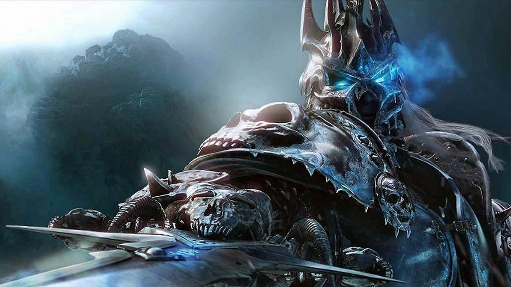 Καμένος με το WoW έφτασε το level 80 στο World of Warcraft: Wrath of the Lich King Classic σε 9 ώρες