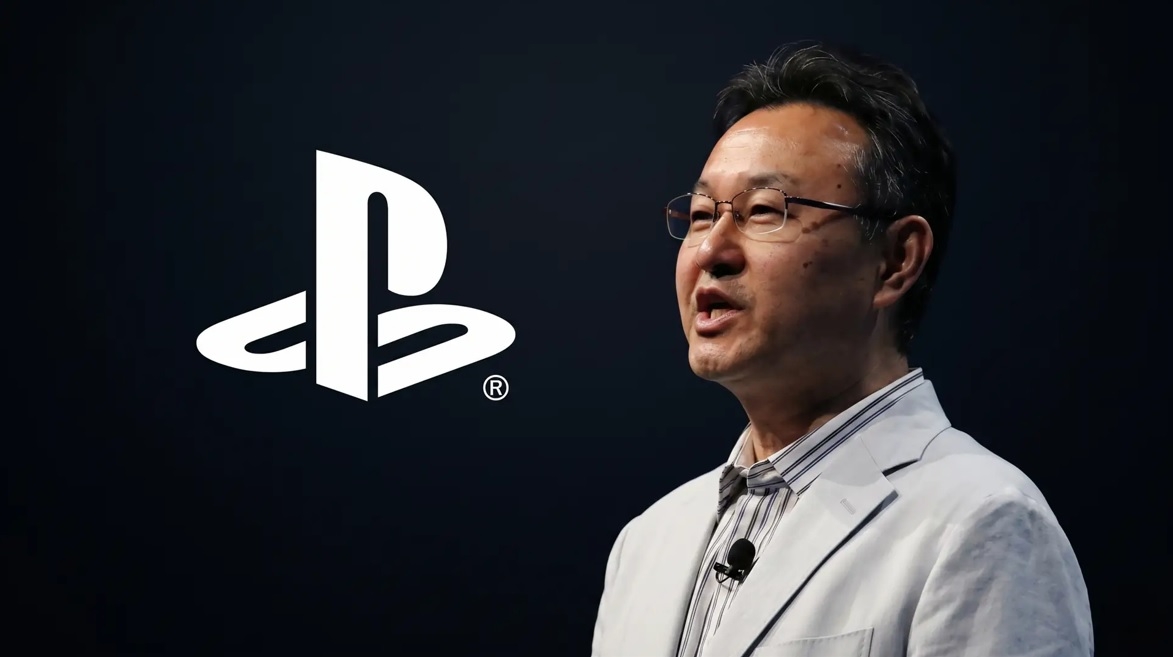 Ο Jim Ryan καθαίρεσε τον πρώην πρόεδρο της Sony Interactive, Shuhei Yoshida, γιατί δεν έκανε κάποια "γελοία πράγματα" όπως δήλωσε ο Ιάπωνας επικεφαλής