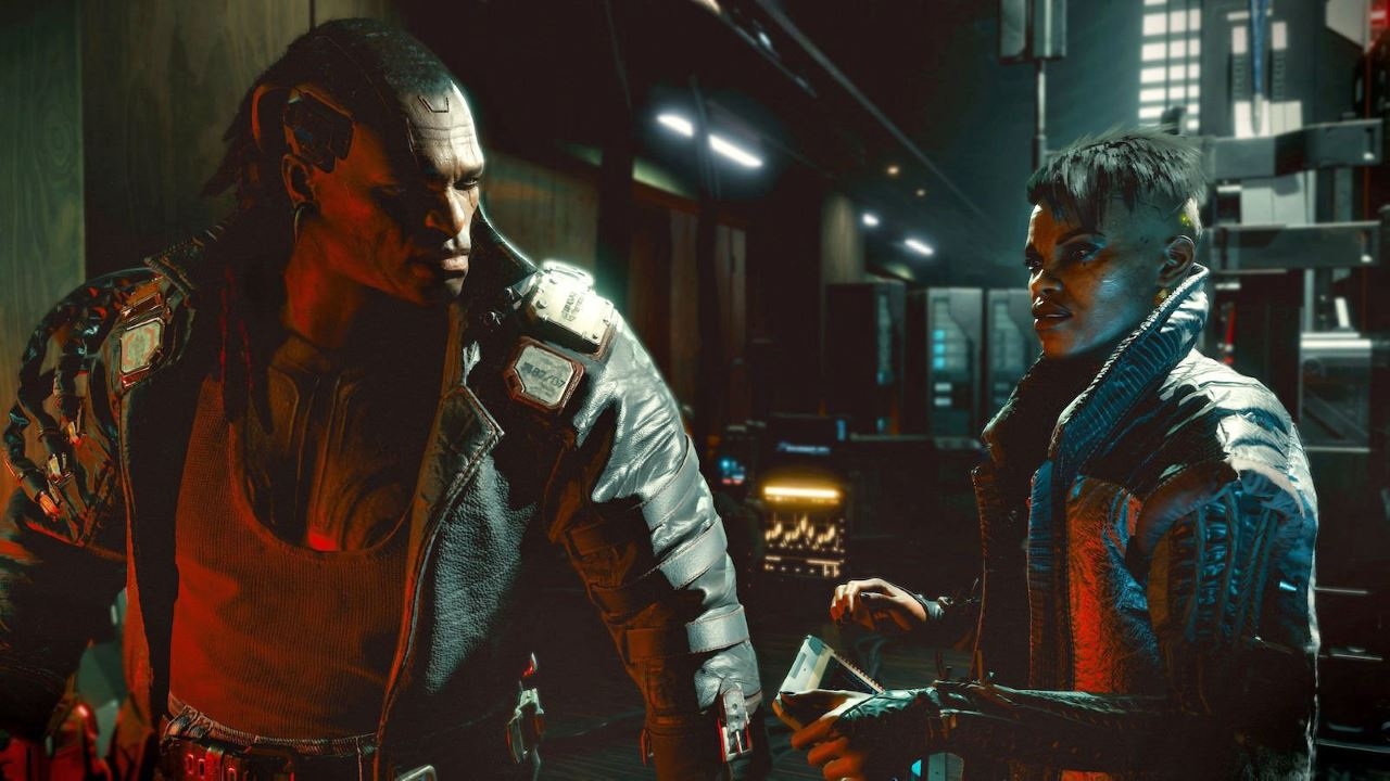 Cyberpunk 2077: Expansions όπως στο Witcher 3 