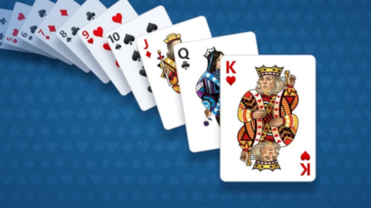 Microsoft Solitaire Collection: Προστίθεται σύστημα level up