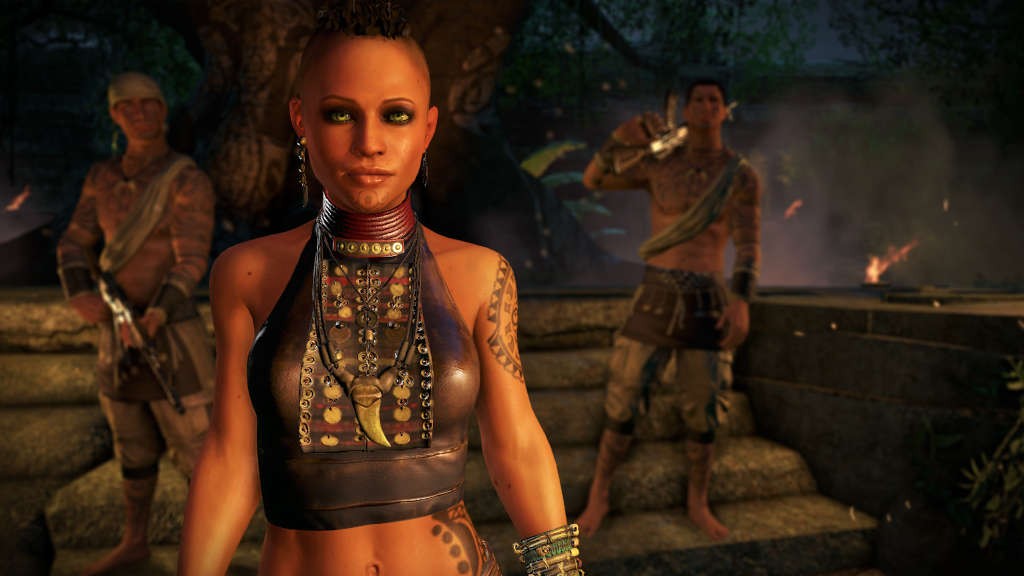 Το Far Cry 3 δωρεάν
