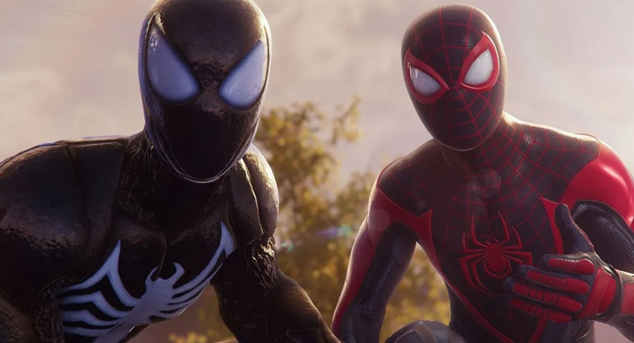 Insomniac: "Το Spider-Man δεν θα κυκλοφορήσει για Xbox"