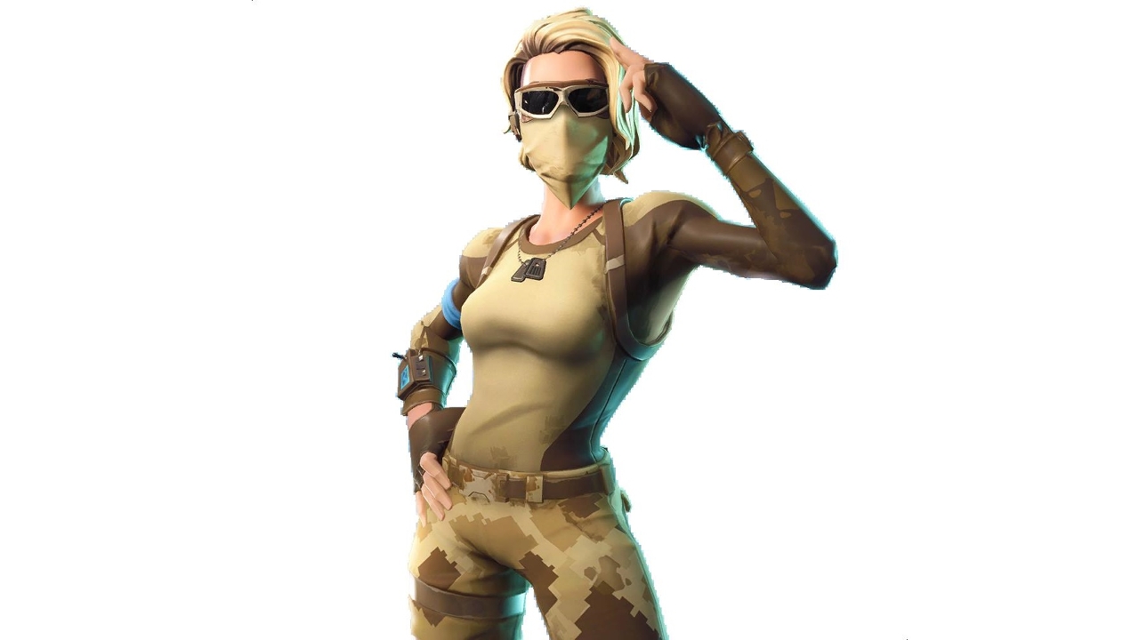 Fortnite patch v5.3 με Rift-to-Go και Shockwave Grenade