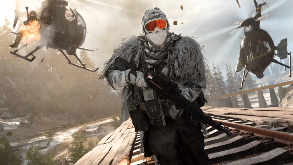 Call of Duty: Black Ops – Cold War και Warzone: Δωρεάν περιεχόμενο μέσω του PS Plus