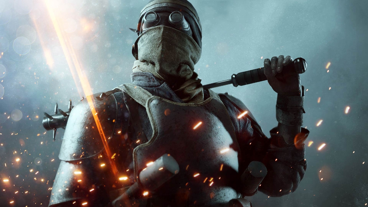 Το forum του Battlefield V δίνει τέλος στο ζήτημα ιστορικής ανακρίβειας