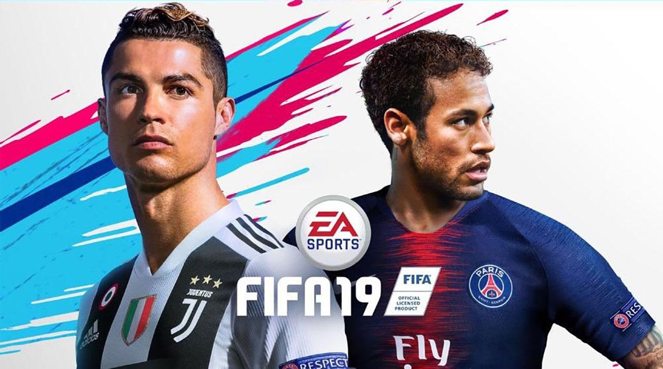 Τα πρώτα 20 σε πωλήσεις games στη Μ. Βρετανία το 2018
