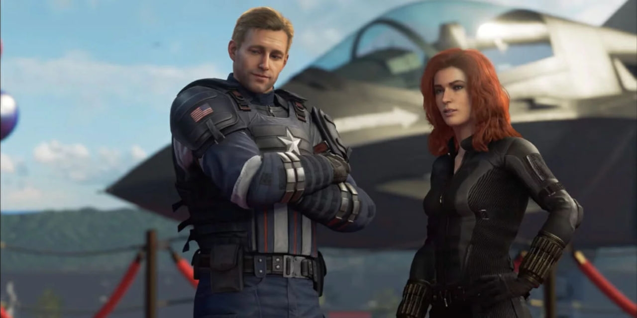 Στο Marvel’s Avengers Game θα μπορείτε να παίξετε και εκτός σύνδεσης