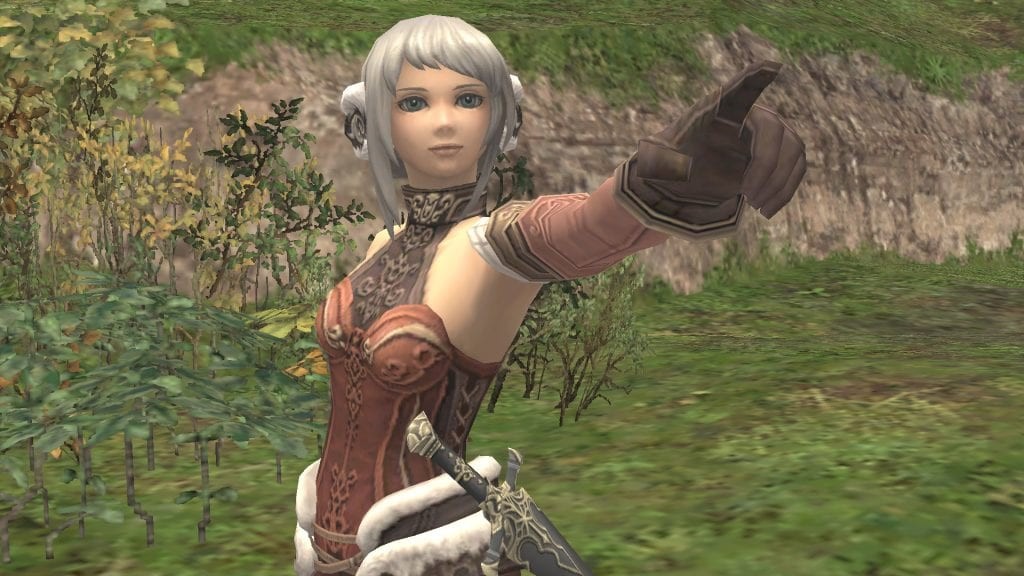 Η έκδοση για κινητά του Final Fantasy 11 ακυρώθηκε