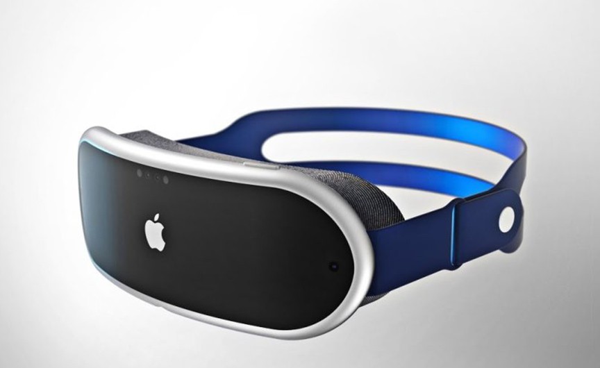 Φήμη: Η Apple ετοιμάζει mixed reality headset με κόστος 3.000 δολάρια