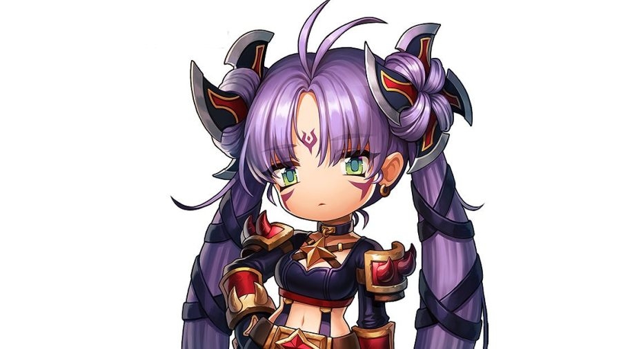 Ακόμα και το MapleStory 2 θα έχει Battle Royale
