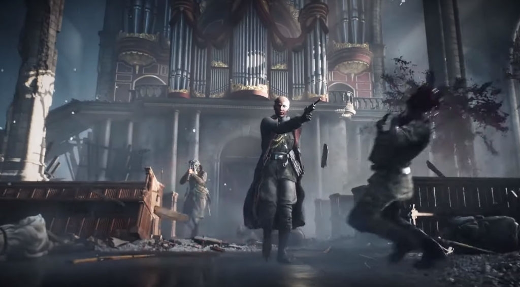 Το Nazi skin του Battlefield 5 προκάλεσε αντιδράσεις