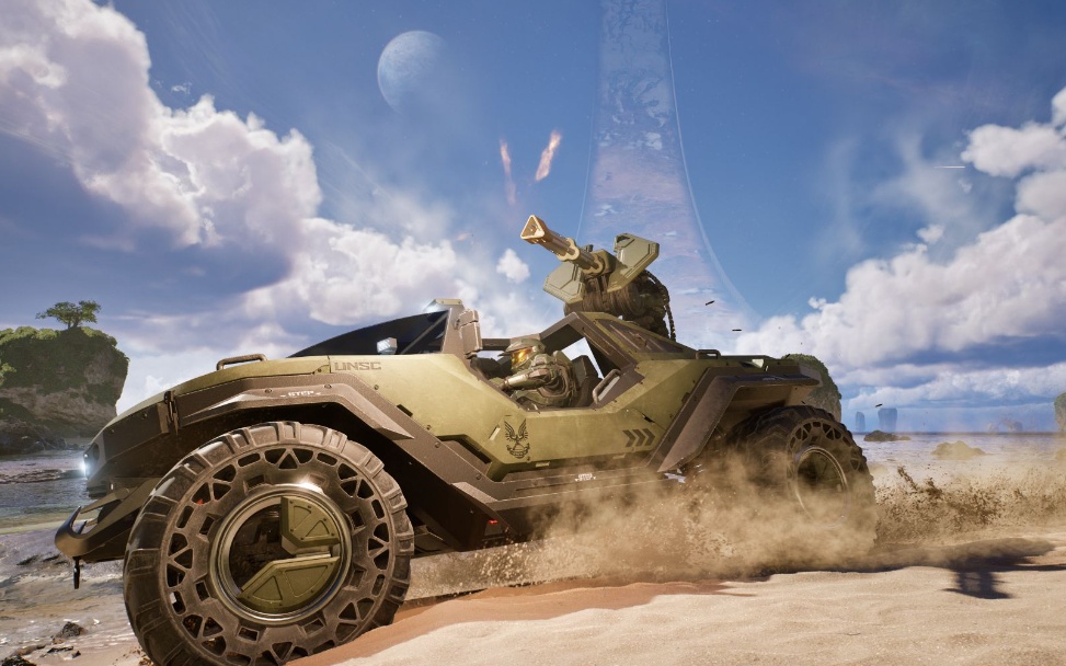Παίξαμε το Halo: Campaign Evolved, και οι παλιές ανακατασκευασμένες αποστολές είναι αρκετά “meh”