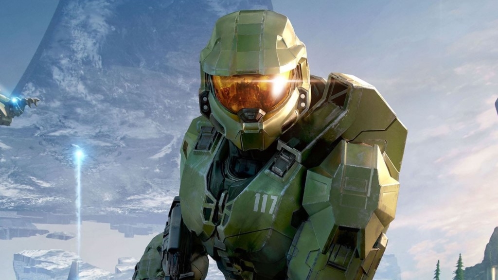 Το Halo Infinite θα έχει δυναμικό σύστημα καιρού