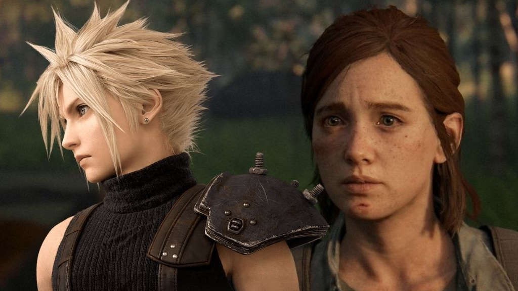 Director του Final Fantasy 7: "Το The Last of Us: Part 2 ανέβασε τον πήχη στο diversity"