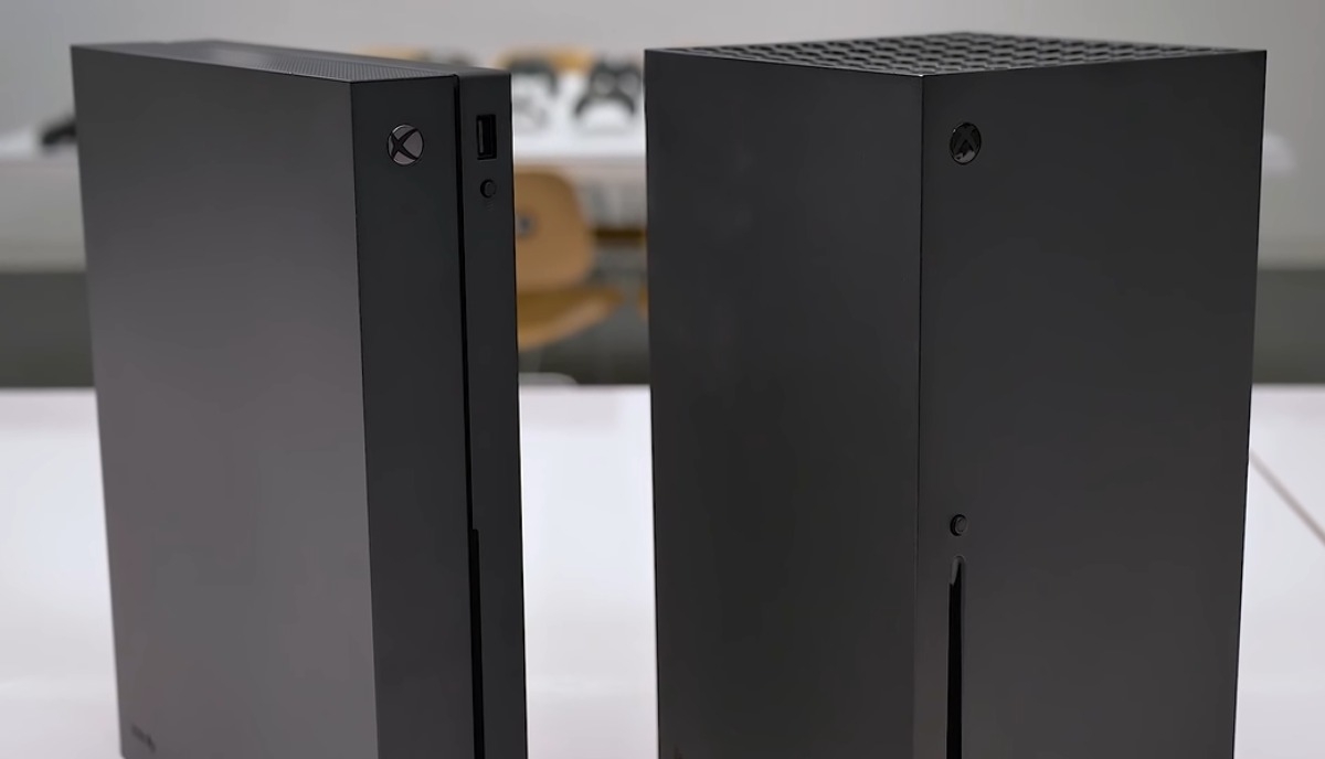 Το Xbox Series X θα υποστηρίζει HDR στα backwards compatible games