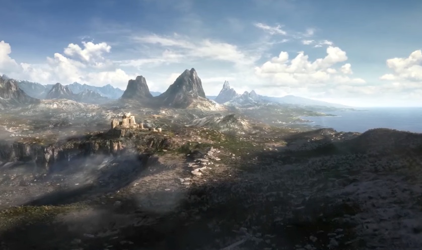Το Elder Scrolls 6 ανακοινώθηκε πριν από 8 χρόνια σήμερα, να γιατί δεν εμφανίστηκε στο Xbox Showcase