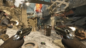 Bans στο Call of Duty: Black Ops 2