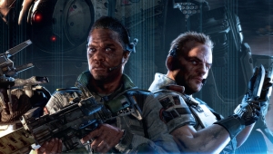 Titanfall beta