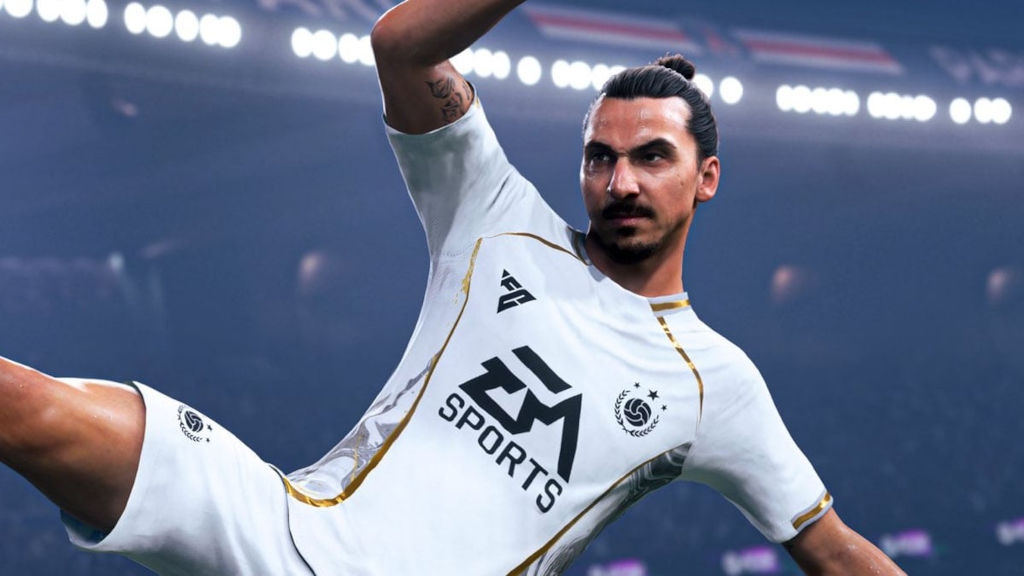 EA Sports FC 26 Icons και pre-order bonuses