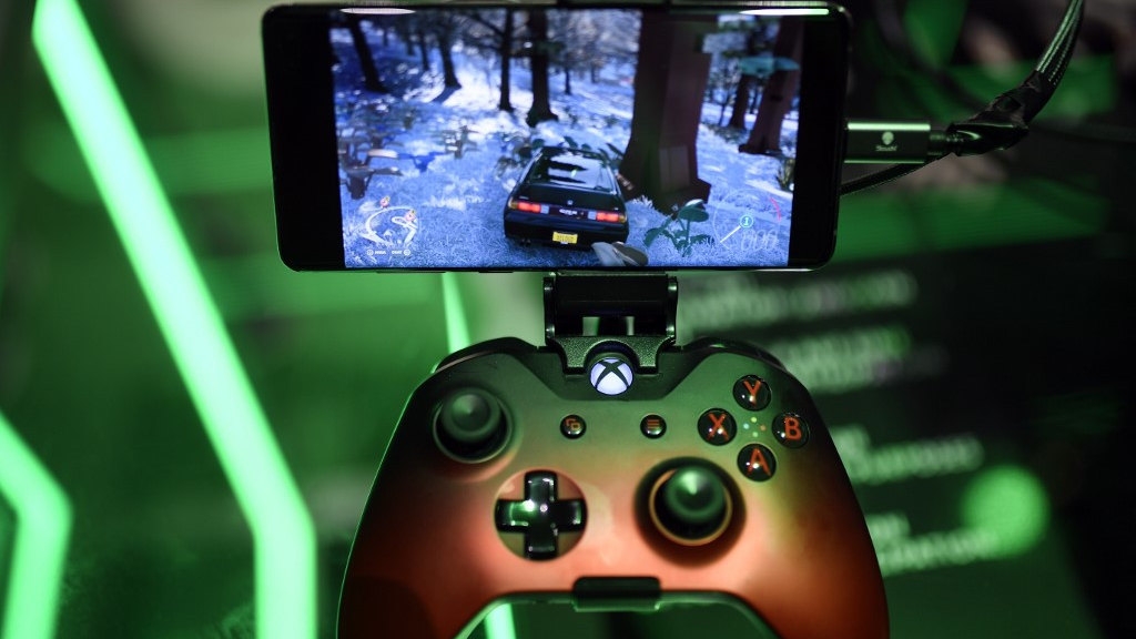 To Cloud Gaming με το Xbox Game Pass Ultimate είναι διαθέσιμο σε πάνω από 22 χώρες