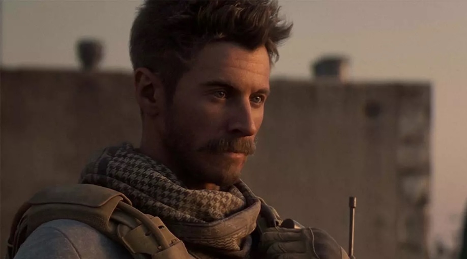 Call of Duty: Modern Warfare sequel