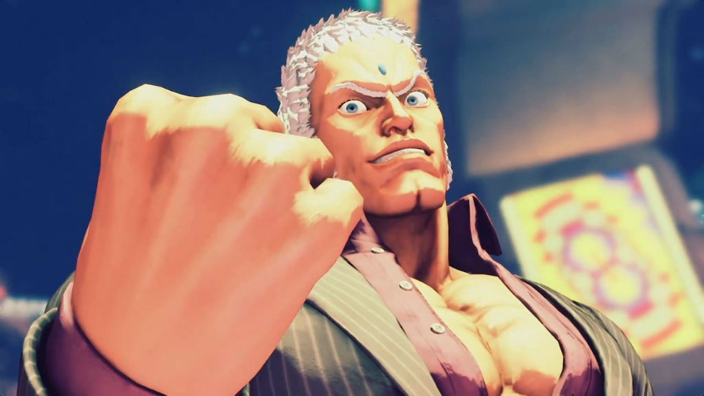 Street Fighter V: Τα δωρεάν updates και DLC