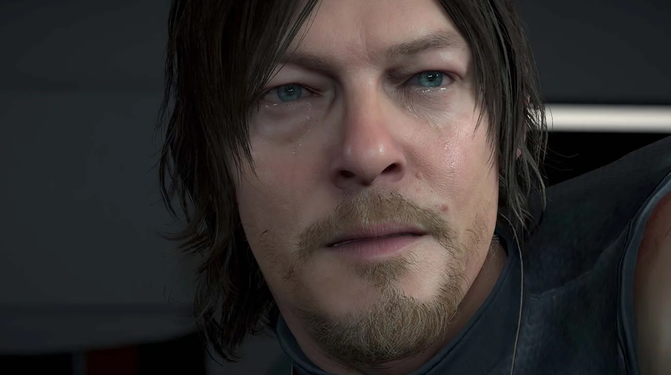 Ταινία Death Stranding