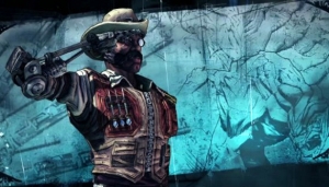Borderlands 2: Big Game Hunt DLC