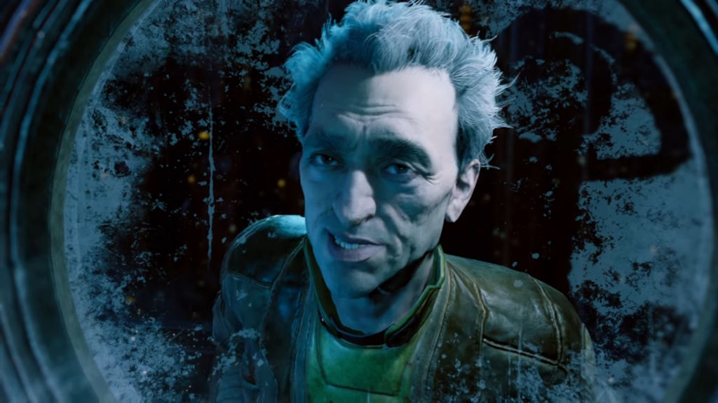 The Outer Worlds: Ημερομηνία κυκλοφορίας