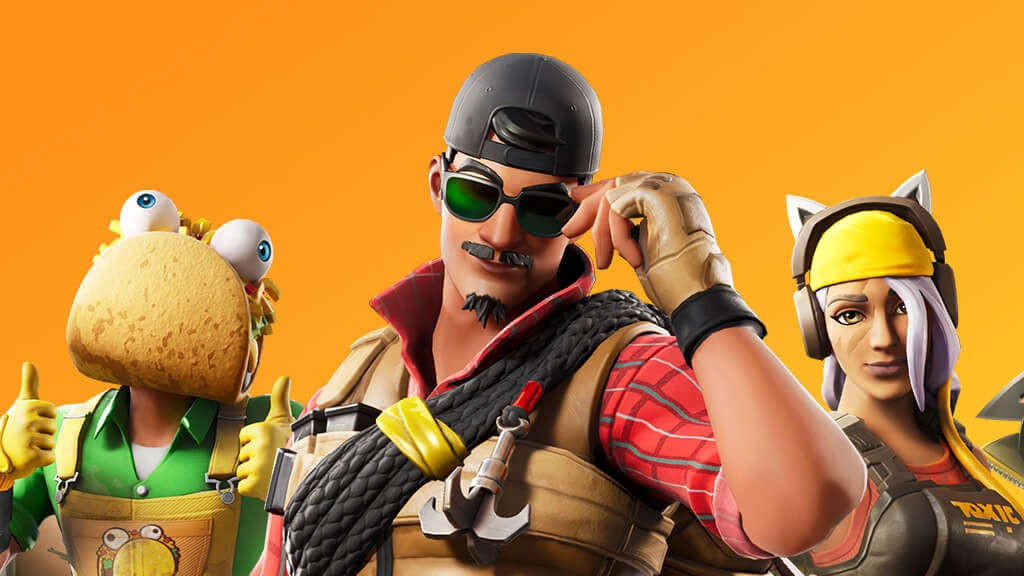 Fortnite patch 17.20
