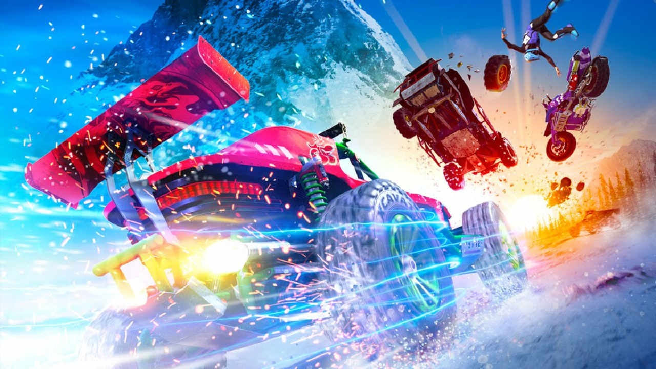 Downloads εβδομάδας: 18/5/2018