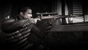 Sniper Elite V2 για το Wii U