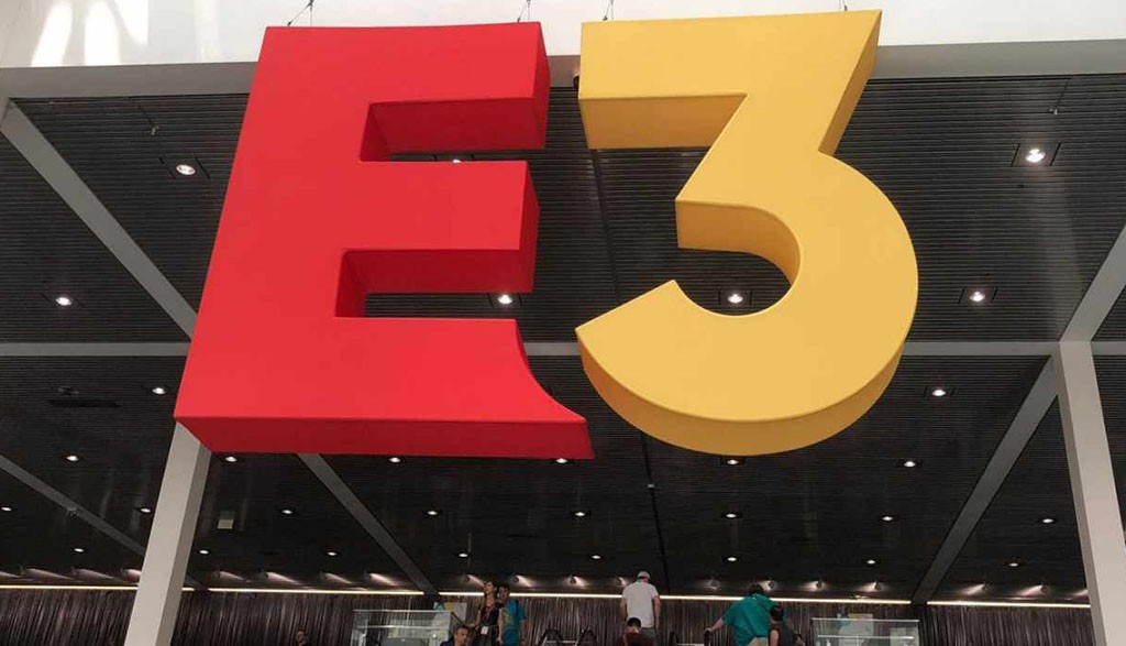 Η E3 2024 ακυρώθηκε, πιθανόν και η E3 2025