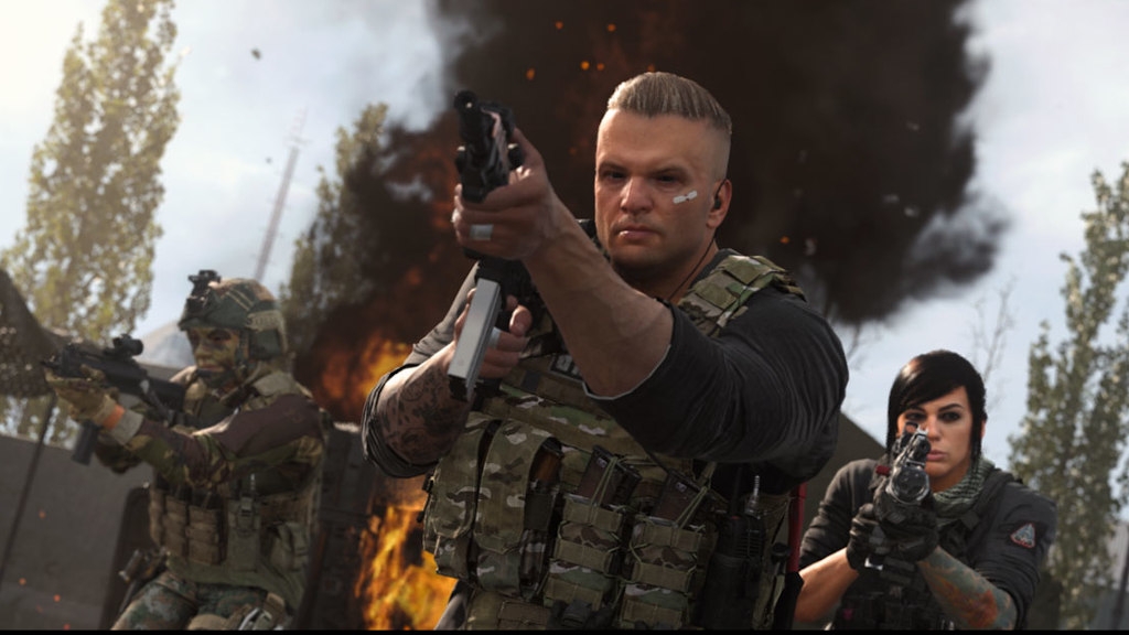 Φήμη: Tα private lobbies θα προστεθούν στο Call of Duty: Warzone