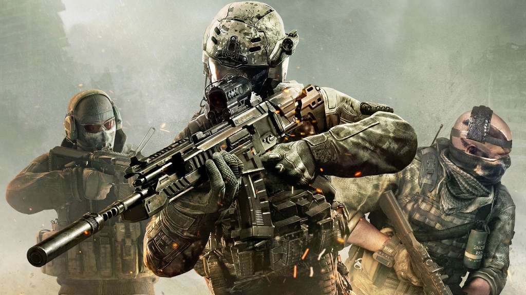 Call of Duty: Mobile: Το Anniversary update περιέχει νέους χάρτες, modes και Battle Pass
