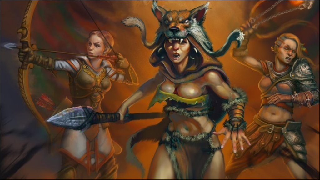 Rage War