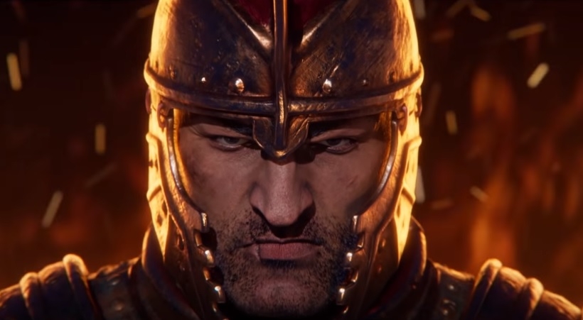 Total War Saga: Troy με την μάχη της Τροίας