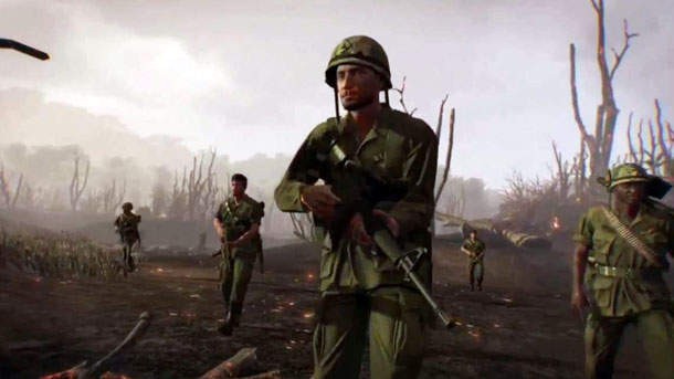 Rising Storm 2: Vietnam