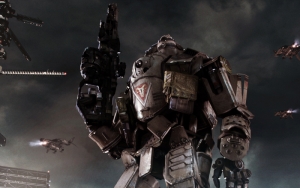 Titanfall στο Xbox One χωρίς 1080p