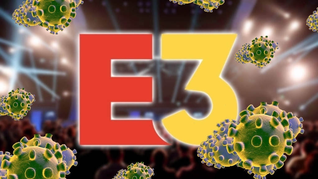 E3 2020: Η ESA ακύρωσε το online event του Ιουνίου