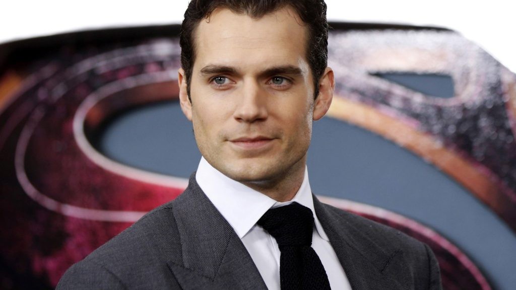 Ο Henry Cavil θα ήθελε να συμμετάσχει σε τηλεοπτικές σειρές Mass Effect και Warhammer