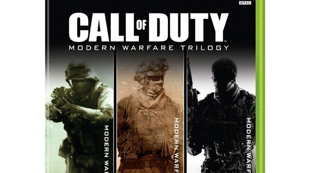 Call of Duty: Modern Warfare Trilogy
