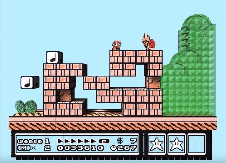 3DNes