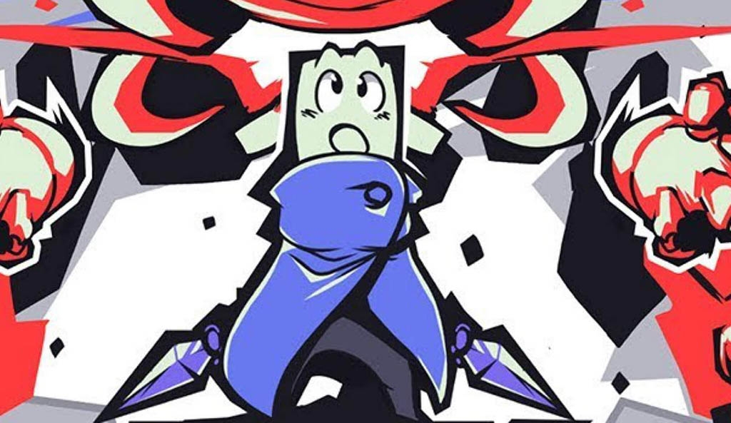 Ένας gamer έκανε review bombing στο Kunai μόνος του