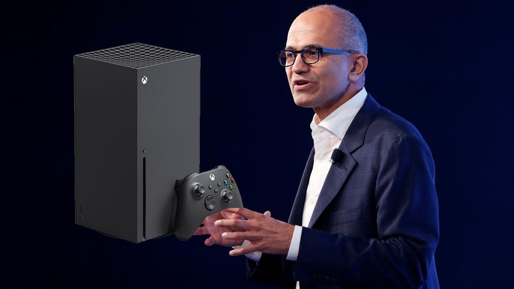 Microsoft: "Είμαστε Νο.4 ή 5 και η Sony με το PlayStation Νο. 1, αλλά θα κλείσουμε την συμφωνία με την Activision Blizzard"