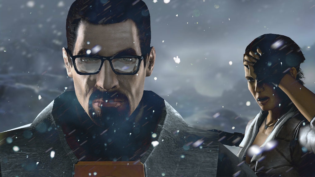 Ο λόγος που η Valve ακύρωσε τελευταία στιγμή την παρουσίαση του Half-Life: Alyx στα The Game Awards