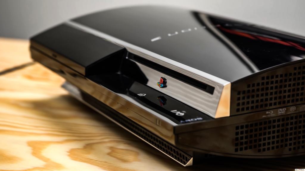 Η Sony σταματάει την τεχνική υποστήριξη του PS3 στην Ιαπωνία