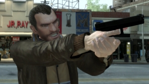 Αφιέρωμα στη σειρά Grand Theft Auto