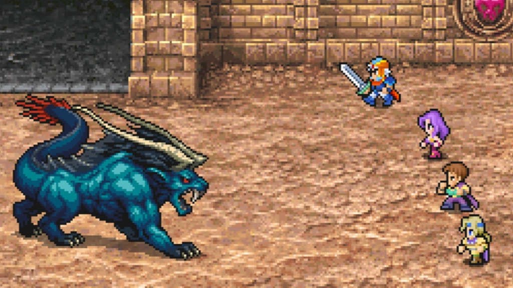 Τα Final Fantasy pixel remasters δέχονται review bombing στο Metacritic