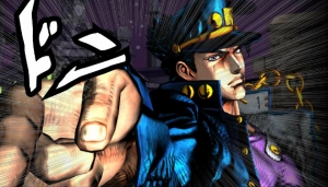 JoJo's Bizarre Adventure Collector's